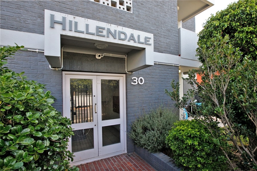 2 Bedroom Property for Sale in Wynberg Western Cape